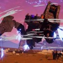 Daemon X Machina per Nintendo Switch, il trailer di lancio giapponese