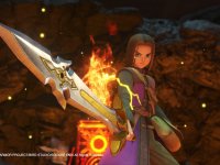 Dragon Quest XI S: Echi di un'era perduta - Edizione definitiva, la recensione per PS4