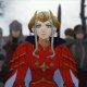Fire Emblem: Three Houses, Edelgard star di Twitter: è il personaggio più utilizzato