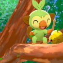 Pokémon Spada e Scudo non ricicla alcun modello dai capitoli precedenti