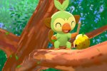Pokémon Spada e Scudo non ricicla alcun modello dai capitoli precedenti - Notizia