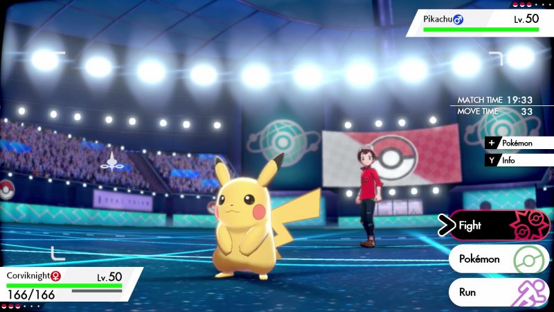 Switch Pokemonswordpokemonshield E3 Screen 04 Switch Pokemonswordpokemonshield E3 Screen 04