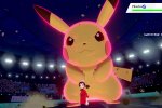 Pokémon Spada e Scudo, il fenomeno Gigamax in un nuovo video [aggiornata] - Video