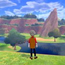Pokémon Spada e Scudo, una città di Galar mostrata in video alla Gamescom 2019