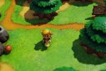The Legend of Zelda: Link's Awakening, overview trailer su tutte le caratteristiche del gioco - Video