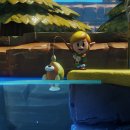 The Legend of Zelda: Link's Awakening, il primo aggiornamento non migliora il frame-rate