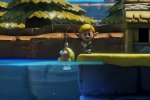 The Legend of Zelda: Link's Awakening, il primo aggiornamento non migliora il frame-rate - Notizia