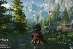 The Witcher 3: il DLC gratuito non ha ancora una data di uscita in versione Switch - Notizia