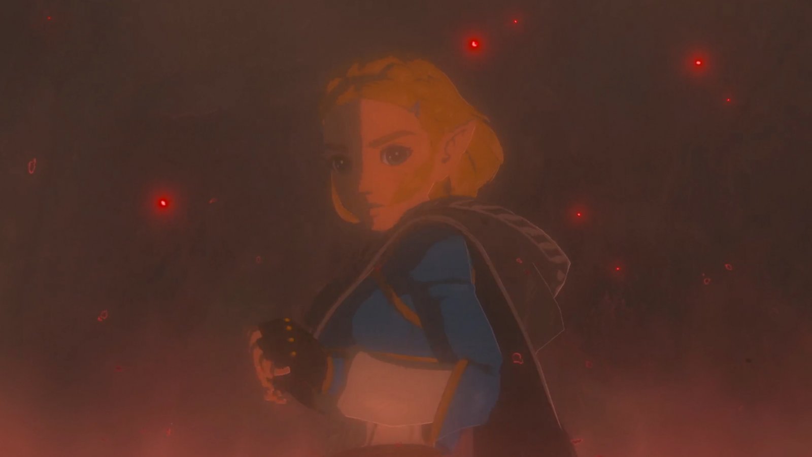 The Legend of Zelda: Tears of the Kingdom, come ottenere lo Schematrix e salvare i progetti