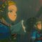 The Legend of Zelda: Tears of the Kingdom stava per chiamarsi in un altro modo