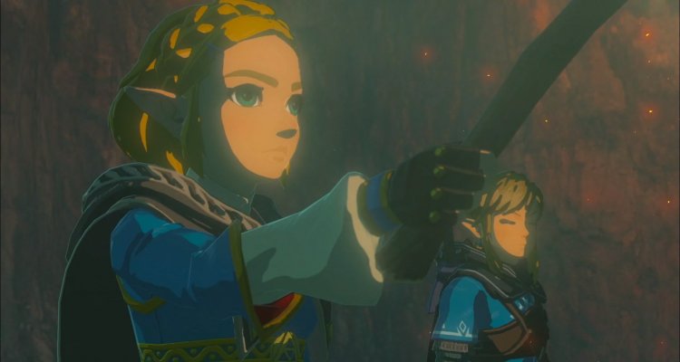 Zelda Breath of the Wild 2 won’t be shown before E3 2022, according to Jeff Grob – Nerd4.life