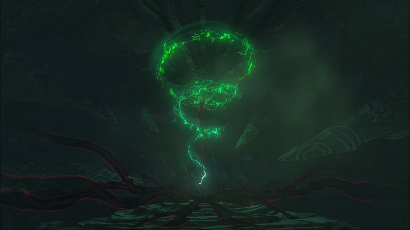 The Legend Of Zelda Breath Of The Wild 2 00007 The Legend Of Zelda Breath Of The Wild 2 00007