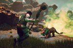 The Outer Worlds come Fallout: New Vegas? Obsidian è felice del paragone - Notizia