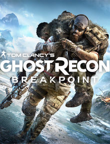 Tom Clancy's Ghost Recon Breakpoint per PC Windows