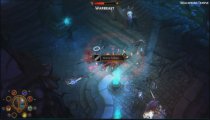 Torchlight 2 - Trailer di annuncio della data d'uscita su console
