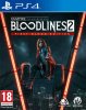 Vampire: The Masquerade - Bloodlines 2 per PlayStation 4