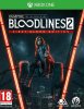 Vampire: The Masquerade - Bloodlines 2 per Xbox One