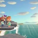 Animal Crossing: New Horizons, nuovo trailer e informazioni dal Nintendo Direct