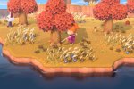 L'aggiornamento 3.0 di Animal Crossing: New Horizons è scaricabile in anticipo - Notizia