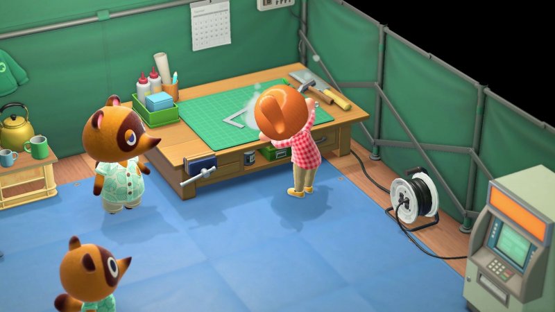 Animal Crossing New Horizons 6 Animal Crossing New Horizons 6