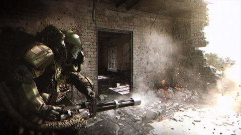Call of Duty: Modern Warfare 2: will DMZ mode be similar to Escape from Tarkov?