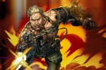 Contra: Rogue Corps per Nintendo Switch in un video di gameplay - Video