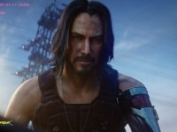 Keanu Reeves vorrebbe essere presente nel seguito di Cyberpunk 2077
