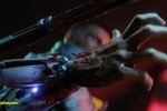 Cyberpunk 2077, statua della Collector's Edition in video - Notizia