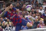 eFootball PES 2020: comandi speciali - Speciale