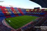 eFootball PES 2020: Konami non ha piani per inserire il calcio femminile - Notizia