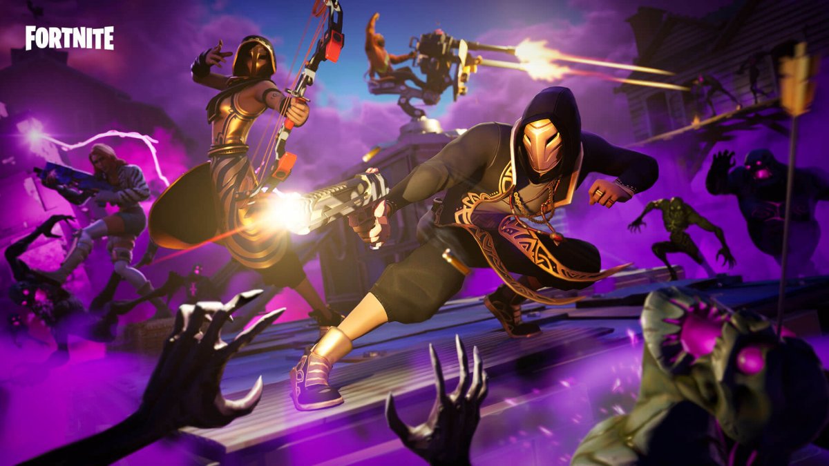 ORTAのFortniteショット：新しいゲームモードの起動日と詳細