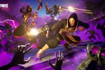 Fortnite, Parco Pacifico colpito dal mostro? - Notizia