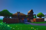 Fortnite: Fortbyte 98, dove trovarlo in una casa vichinga - Notizia