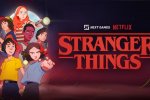 Stranger Things, nuovo gioco mobile annunciato da Netflix all'E3 2019, costruisce il Sottosopra sui dati GPS - Notizia
