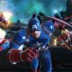 Marvel Ultimate Alliance 3 - Video Anteprima E3 2019