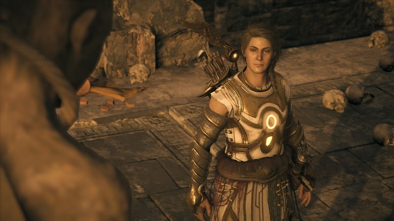 Assassin's Creed Odyssey - Il Destino di Atlantide: Il Tormento di Ade