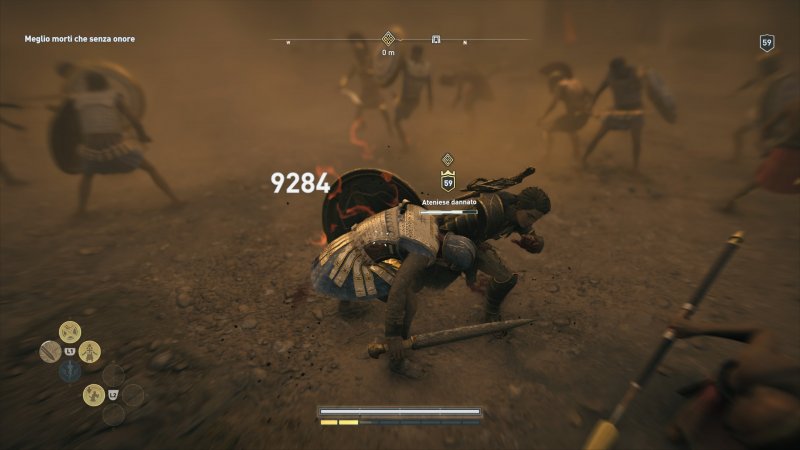 Assassin's Creed Odyssey - Il Destino di Atlantide: Il Tormento di Ade