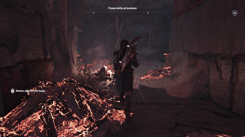 Assassin's Creed Odyssey - Il Destino di Atlantide: Il Tormento di Ade