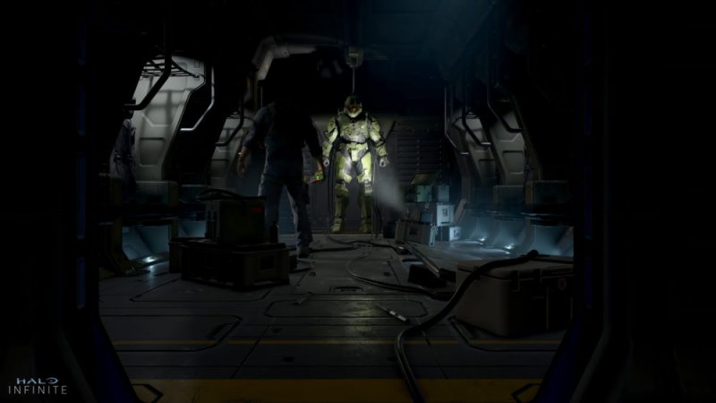 Halo Infinite 12 Halo Infinite 12
