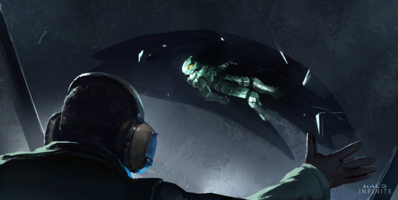 Halo Infinite 7 Halo Infinite 7