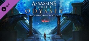 Assassin's Creed Odyssey - Il Destino di Atlantide: Il Tormento di Ade per PC Windows