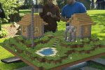 Minecraft Earth, accesso anticipato disponibile in Italia - Notizia