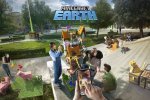Minecraft Earth come Pokémon GO: più facile giocare da casa - Notizia