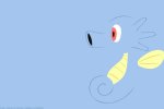 Pokémon GO, Horsea Shiny in arrivo con l'evento di Chicago - Notizia