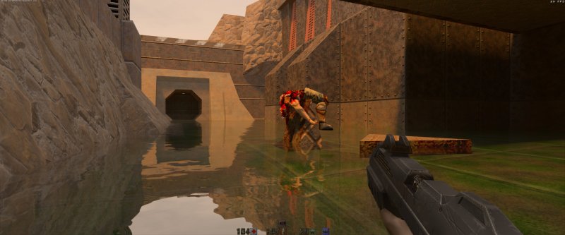 Quake Ii Rtx 6 3S3686Y Quake Ii Rtx 6 3S3686Y