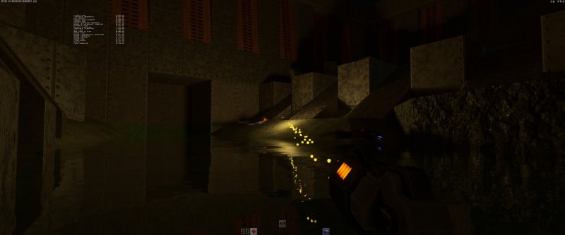 Quake II RTX