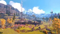 Pine - Il trailer di annuncio