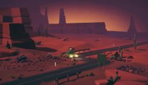 Overland - Il trailer di annuncio