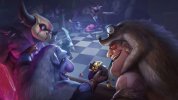 Auto Chess per PC Windows