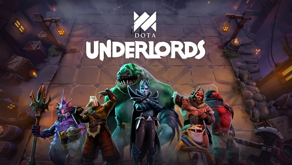 Dota Underlords、実績のあるもの